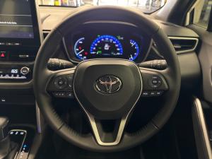 Toyota Corolla Cross 1.8 HEV XS - Image 8