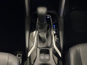 Toyota Corolla Cross 1.8 HEV XS - Image 9