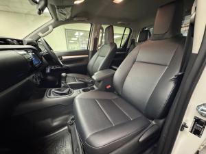 Toyota Hilux 2.4GD-6 double cab SR - Image 7