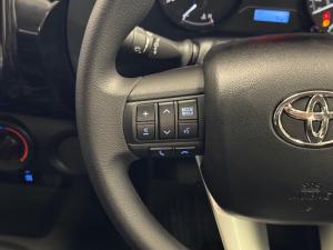 Toyota Hilux 2.4GD-6 double cab SR - Image 9