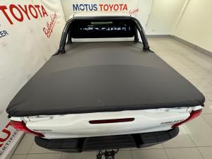 Toyota Hilux 2.4GD-6 double cab SR - Image 16