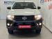 Toyota Hilux 2.4GD-6 double cab SR - Thumbnail 4