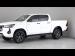 Toyota Hilux 2.8GD-6 double cab Raider auto - Thumbnail 5