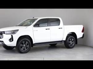 Toyota Hilux 2.8GD-6 double cab Raider auto - Image 5