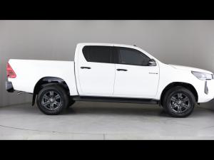 Toyota Hilux 2.8GD-6 double cab Raider auto - Image 7