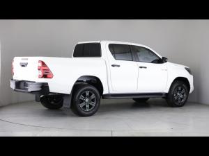 Toyota Hilux 2.8GD-6 double cab Raider auto - Image 8