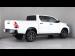 Toyota Hilux 2.8GD-6 double cab Raider auto - Thumbnail 8