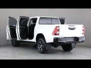Toyota Hilux 2.8GD-6 double cab Raider auto - Image 10