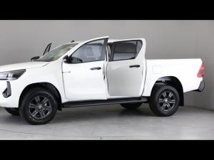 Toyota Hilux 2.8GD-6 double cab Raider auto - Image 12