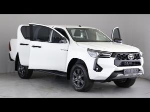 Toyota Hilux 2.8GD-6 double cab Raider auto - Image 14