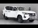 Toyota Hilux 2.8GD-6 double cab Raider auto - Thumbnail 14