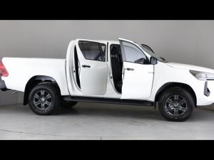 Toyota Hilux 2.8GD-6 double cab Raider auto - Image 15
