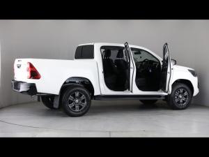Toyota Hilux 2.8GD-6 double cab Raider auto - Image 16