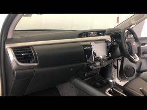Toyota Hilux 2.8GD-6 double cab Raider auto - Image 17