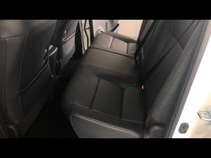 Toyota Hilux 2.8GD-6 double cab Raider auto - Image 21