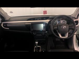 Toyota Hilux 2.8GD-6 double cab Raider auto - Image 22