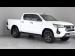 Toyota Hilux 2.8GD-6 double cab Raider auto - Thumbnail 1