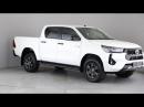 Thumbnail Toyota Hilux 2.8GD-6 double cab Raider auto