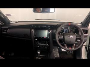 Toyota Fortuner 2.8GD-6 4x4 GR-Sport - Image 6