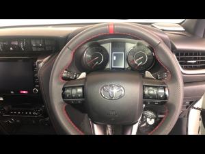 Toyota Fortuner 2.8GD-6 4x4 GR-Sport - Image 8