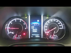 Toyota Fortuner 2.8GD-6 4x4 GR-Sport - Image 9