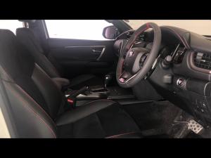 Toyota Fortuner 2.8GD-6 4x4 GR-Sport - Image 10