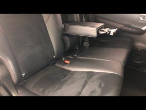 Toyota Fortuner 2.8GD-6 4x4 GR-Sport - Image 12