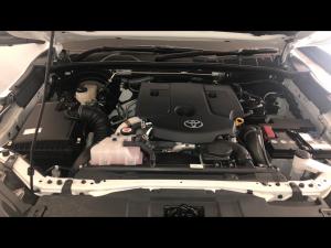 Toyota Fortuner 2.8GD-6 4x4 GR-Sport - Image 14