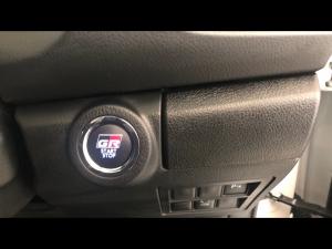 Toyota Fortuner 2.8GD-6 4x4 GR-Sport - Image 16