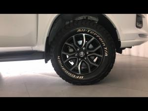 Toyota Fortuner 2.8GD-6 4x4 GR-Sport - Image 17
