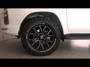 Toyota Fortuner 2.8GD-6 4x4 GR-Sport - Image 18