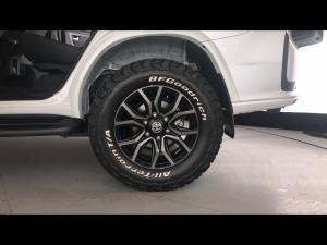 Toyota Fortuner 2.8GD-6 4x4 GR-Sport - Image 19