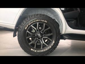Toyota Fortuner 2.8GD-6 4x4 GR-Sport - Image 20
