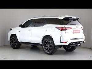 Toyota Fortuner 2.8GD-6 4x4 GR-Sport - Image 21