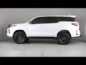 Toyota Fortuner 2.8GD-6 4x4 GR-Sport - Image 22