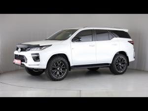 Toyota Fortuner 2.8GD-6 4x4 GR-Sport - Image 23