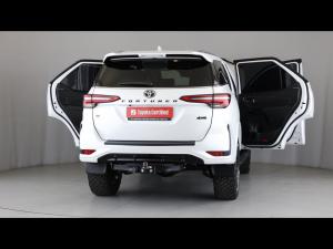 Toyota Fortuner 2.8GD-6 4x4 GR-Sport - Image 24