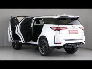 Toyota Fortuner 2.8GD-6 4x4 GR-Sport - Image 25