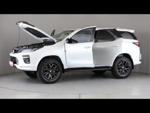 Toyota Fortuner 2.8GD-6 4x4 GR-Sport - Image 27