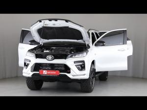 Toyota Fortuner 2.8GD-6 4x4 GR-Sport - Image 28