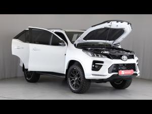 Toyota Fortuner 2.8GD-6 4x4 GR-Sport - Image 29
