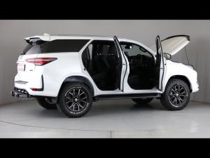 Toyota Fortuner 2.8GD-6 4x4 GR-Sport - Image 31