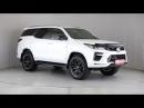 Thumbnail Toyota Fortuner 2.8GD-6 4x4 GR-Sport