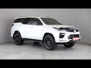 Toyota Fortuner 2.8GD-6 4x4 GR-Sport - Image 1