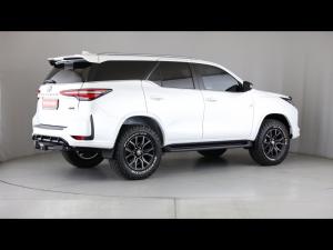 Toyota Fortuner 2.8GD-6 4x4 GR-Sport - Image 2