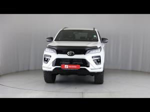 Toyota Fortuner 2.8GD-6 4x4 GR-Sport - Image 4