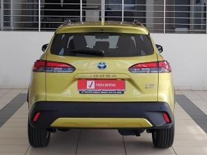 Toyota Corolla Cross 1.8 HEV XS - Image 5