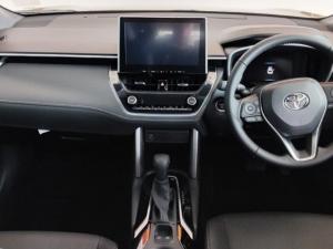 Toyota Corolla Cross 1.8 HEV XS - Image 6