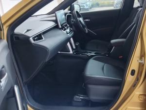 Toyota Corolla Cross 1.8 HEV XS - Image 7