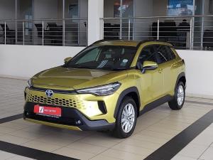 Toyota Corolla Cross 1.8 HEV XS - Image 9